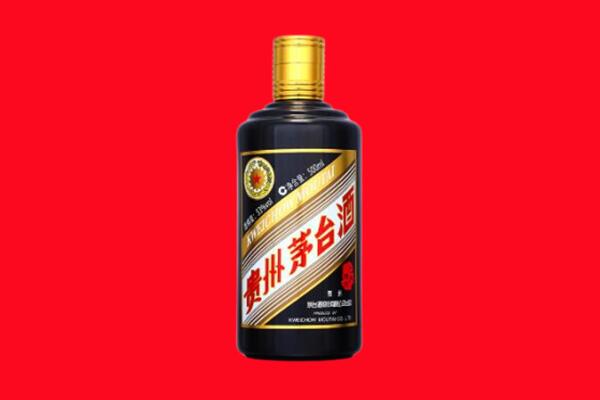 榆林靖边县回收茅台酒瓶